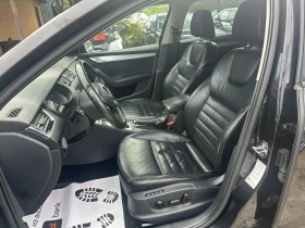Обява за продажба на Skoda Octavia 1.8TSI 4x4 Автоматик  ~18 350 лв. - изображение 8