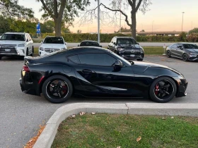 Toyota Supra * RWD * CARFAX *    | Mobile.bg    3