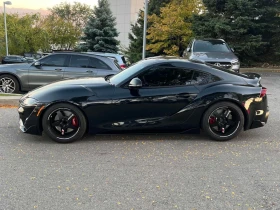 Toyota Supra * RWD * CARFAX *    | Mobile.bg    2