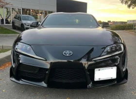 Toyota Supra * RWD * CARFAX *    | Mobile.bg    6