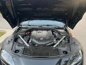 Toyota Supra * RWD * CARFAX *    | Mobile.bg    9