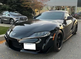    Toyota Supra * RWD * CARFAX *   