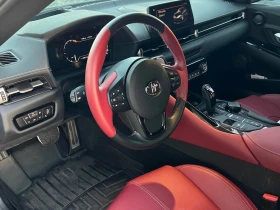 Toyota Supra * RWD * CARFAX *    | Mobile.bg    5