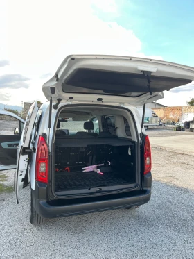 Citroen Berlingo 1.5 HDI  - 22800 лв. / 11657.45 € - 28925352 15