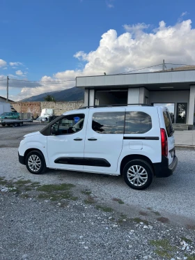 Обява за продажба на Citroen Berlingo 1.5 HDI  ~22 800 лв. - изображение 6