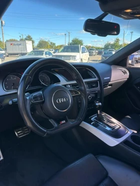 Audi S5 *  *    *   *  | Mobile.bg    6