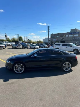 Audi S5 *  *    *   *  | Mobile.bg    2