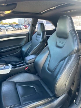 Audi S5 *  *    *   *  | Mobile.bg    7