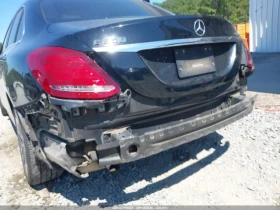 Mercedes-Benz C 300 КРАЙНА ЦЕНА/ЛЕД/ВИДЕО - 18990 лв. / 9709.43 € - 81935924 8