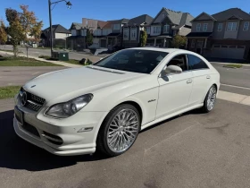 Mercedes-Benz CLS 63 AMG * АвтоКредит* 