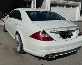 Mercedes-Benz CLS 63 AMG * АвтоКредит*  - 34399 лв. / 17587.93 € - 80765963 5