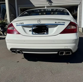 Mercedes-Benz CLS 63 AMG * АвтоКредит*  - 34399 лв. / 17587.93 € - 80765963 4