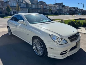 Mercedes-Benz CLS 63 AMG * АвтоКредит*  - 34399 лв. / 17587.93 € - 80765963 2