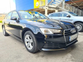 Audi A4 1, 4 TFSI