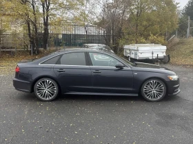 Audi A6 * TECHNIK* CARFAX * БЕЗ ПЪРВОНАЧАЛНА ВНОСКА - 27500 лв. / 14060.53 € - 12022108 4