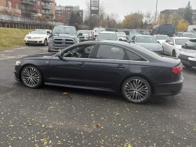 Audi A6 * TECHNIK* CARFAX * БЕЗ ПЪРВОНАЧАЛНА ВНОСКА - 27500 лв. / 14060.53 € - 12022108 3