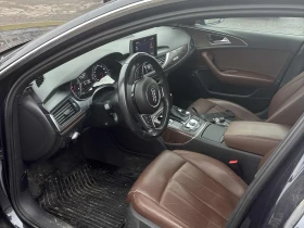 Audi A6 * TECHNIK* CARFAX * БЕЗ ПЪРВОНАЧАЛНА ВНОСКА - 27500 лв. / 14060.53 € - 12022108 6