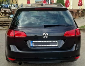 VW Golf 1600TDI   110К.С, снимка 8