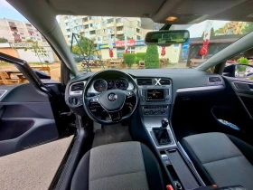 VW Golf 1600TDI   110К.С, снимка 13