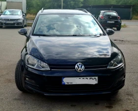 VW Golf 1600TDI   110К.С, снимка 3