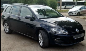VW Golf 1600TDI   110К.С, снимка 14