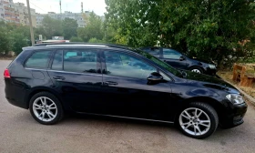 VW Golf 1600TDI   110К.С, снимка 5