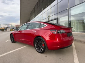 Tesla Model 3 Performance 4x4 2 ГОДИНИ ГАРАНЦИЯ/513к.с Швейцария - 44999 лв. / 23007.62 € - 16227507 3