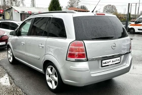 Opel Zafira 1.6i 105HP LPG 6+ 1 КОЖА - 4990 лв. / 2551.35 € - 99896155 7