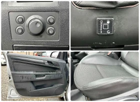 Opel Zafira 1.6i 105HP LPG 6+ 1 КОЖА - 4990 лв. / 2551.35 € - 99896155 15