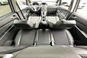 Opel Zafira 1.6i 105HP LPG 6+ 1 КОЖА - 4990 лв. / 2551.35 € - 99896155 10
