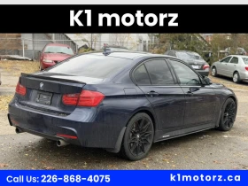 BMW 335 * АВТО КРЕДИТ* ЦЕНА ДО БГ * СЕРВИЗНА ИСТОРИЯ *  - 22299 лв. / 11401.30 € - 39510439 6