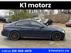 BMW 335 * АВТО КРЕДИТ* ЦЕНА ДО БГ * СЕРВИЗНА ИСТОРИЯ *  - 22299 лв. / 11401.30 € - 39510439 7