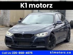 BMW 335 * АВТО КРЕДИТ* ЦЕНА ДО БГ * СЕРВИЗНА ИСТОРИЯ * 