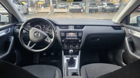 Skoda Octavia TDI, ЕДИН СОБСТВЕНИК, РЕАЛНИ КИОМЕТРИ. - 21900 лв. / 11197.29 € - 88143712 4