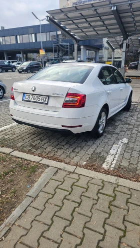 Skoda Octavia TDI, ЕДИН СОБСТВЕНИК, РЕАЛНИ КИОМЕТРИ. - 21900 лв. / 11197.29 € - 88143712 3