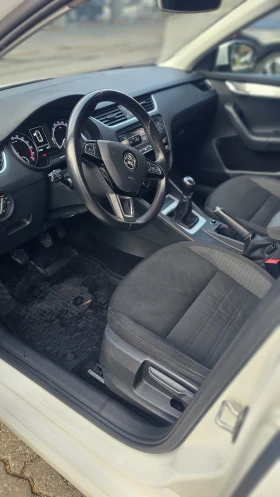 Skoda Octavia TDI, ЕДИН СОБСТВЕНИК, РЕАЛНИ КИОМЕТРИ. - 21900 лв. / 11197.29 € - 88143712 5
