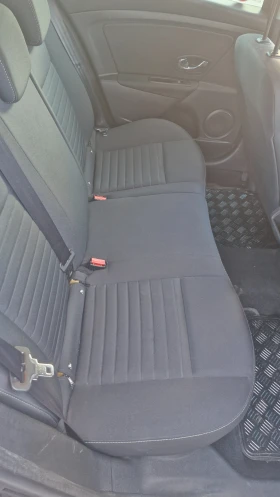 Renault Megane, снимка 7 — Bazar.bg Renault Megane, снимка 7