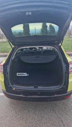 Renault Megane, снимка 4 — Bazar.bg Renault Megane, снимка 4