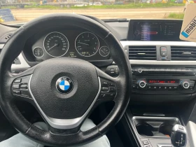 BMW 320 D 184k.c, снимка 13