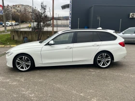 BMW 320 D 184k.c, снимка 8