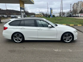 BMW 320 D 184k.c, снимка 4