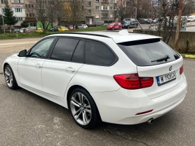 BMW 320 D 184k.c, снимка 7