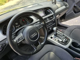 Audi A4, снимка 6