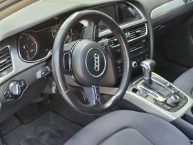 Audi A4, снимка 5