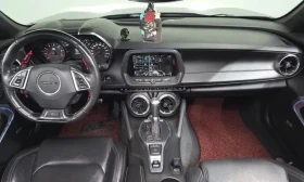 Chevrolet Camaro 6.2 SS V8 - 36500 лв. / 18662.15 € - 86633654 6