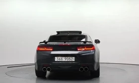 Chevrolet Camaro 6.2 SS V8 - 36500 лв. / 18662.15 € - 86633654 4