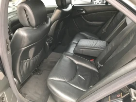 Mercedes-Benz S 320, снимка 10