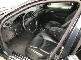 Mercedes-Benz S 320, снимка 8