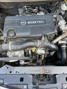 Opel Astra 1.7 CDTI COSMO - цена по договаряне - 88874671 9