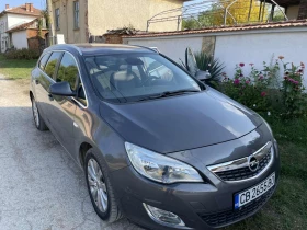 Opel Astra 1.7 CDTI COSMO - цена по договаряне - 88874671 3
